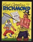 East Carolina vs. Richmond